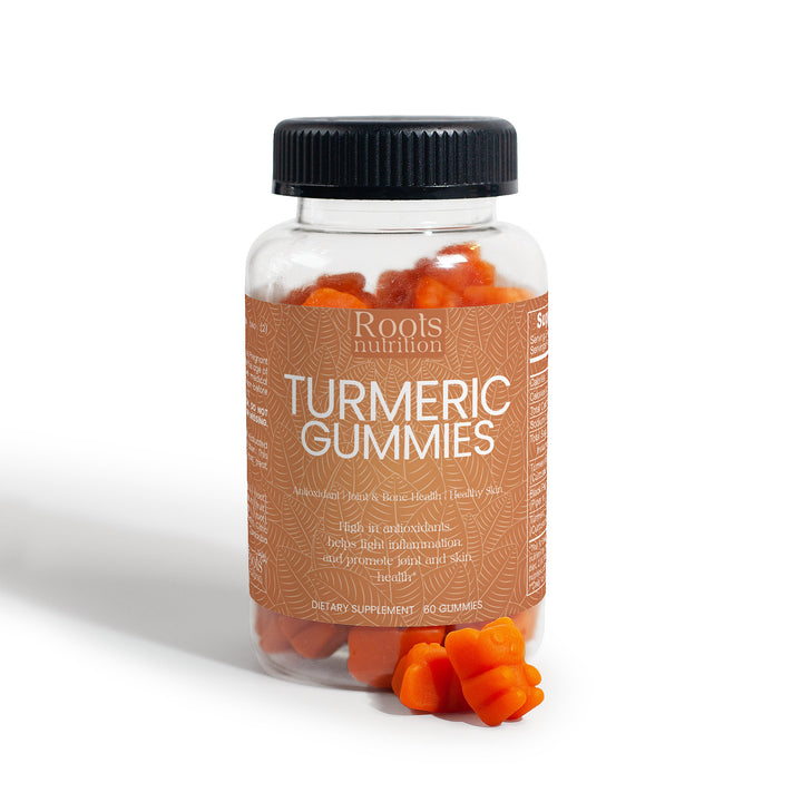 Turmeric Gummies