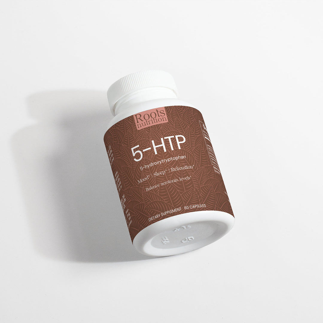 5-HTP