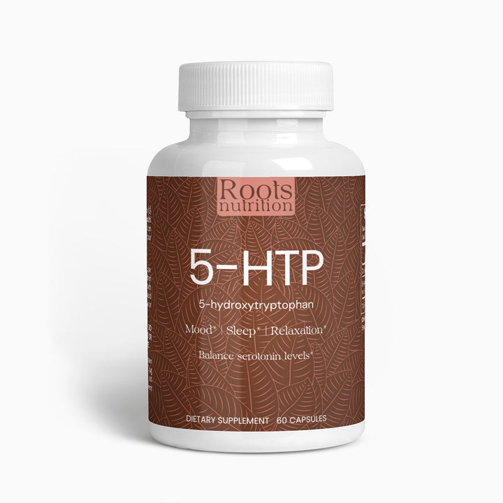 5-HTP