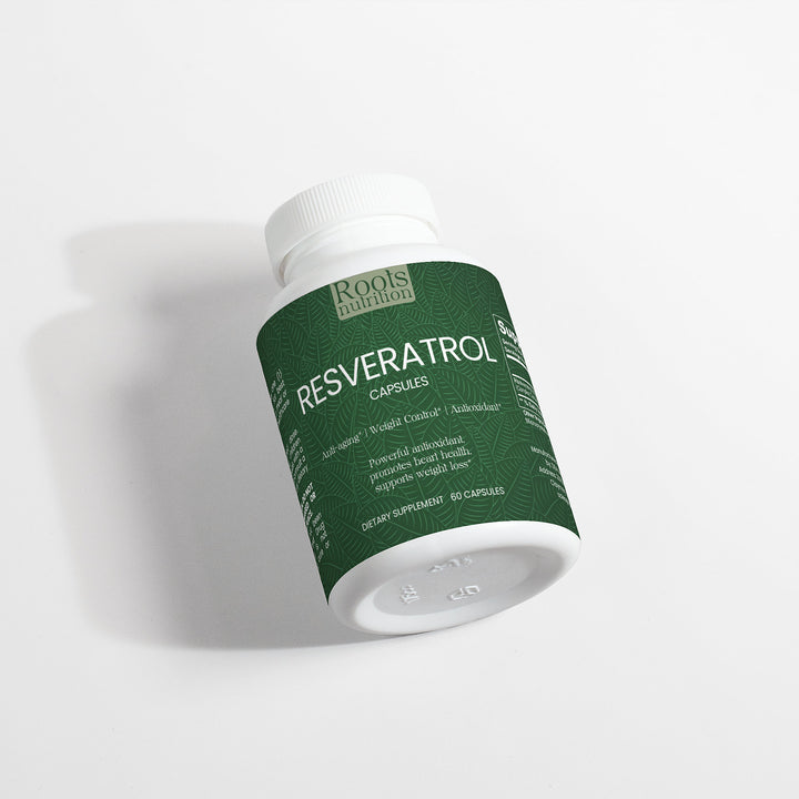 Resveratrol