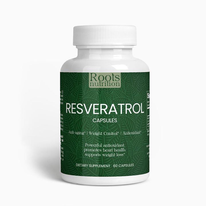 Resveratrol