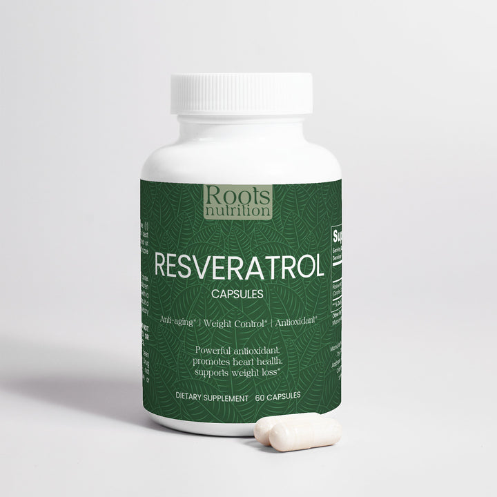 Resveratrol