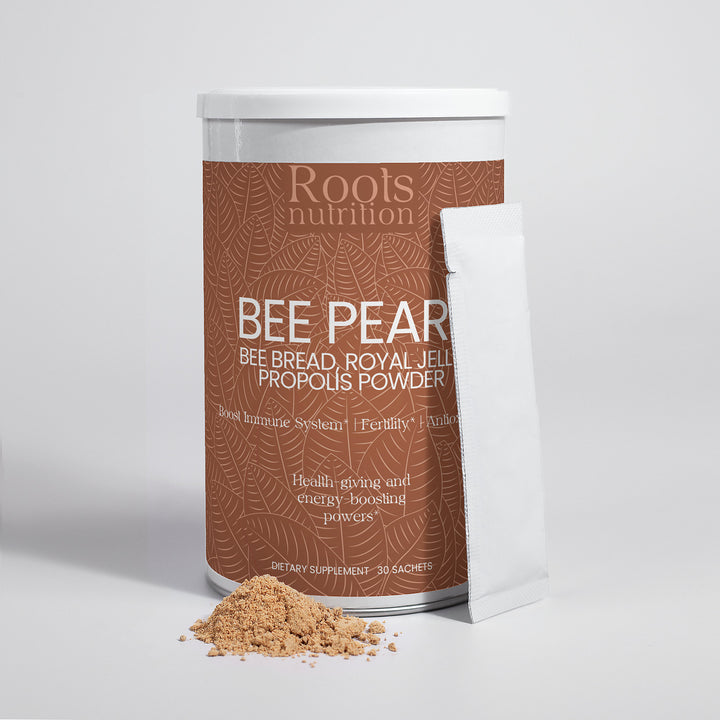 Bee Pearl Powder