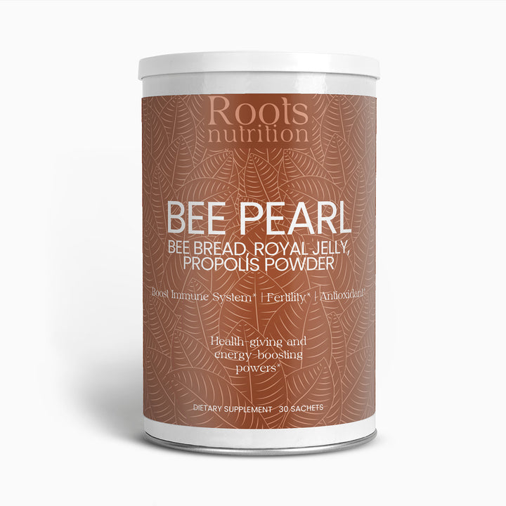 Bee Pearl Powder