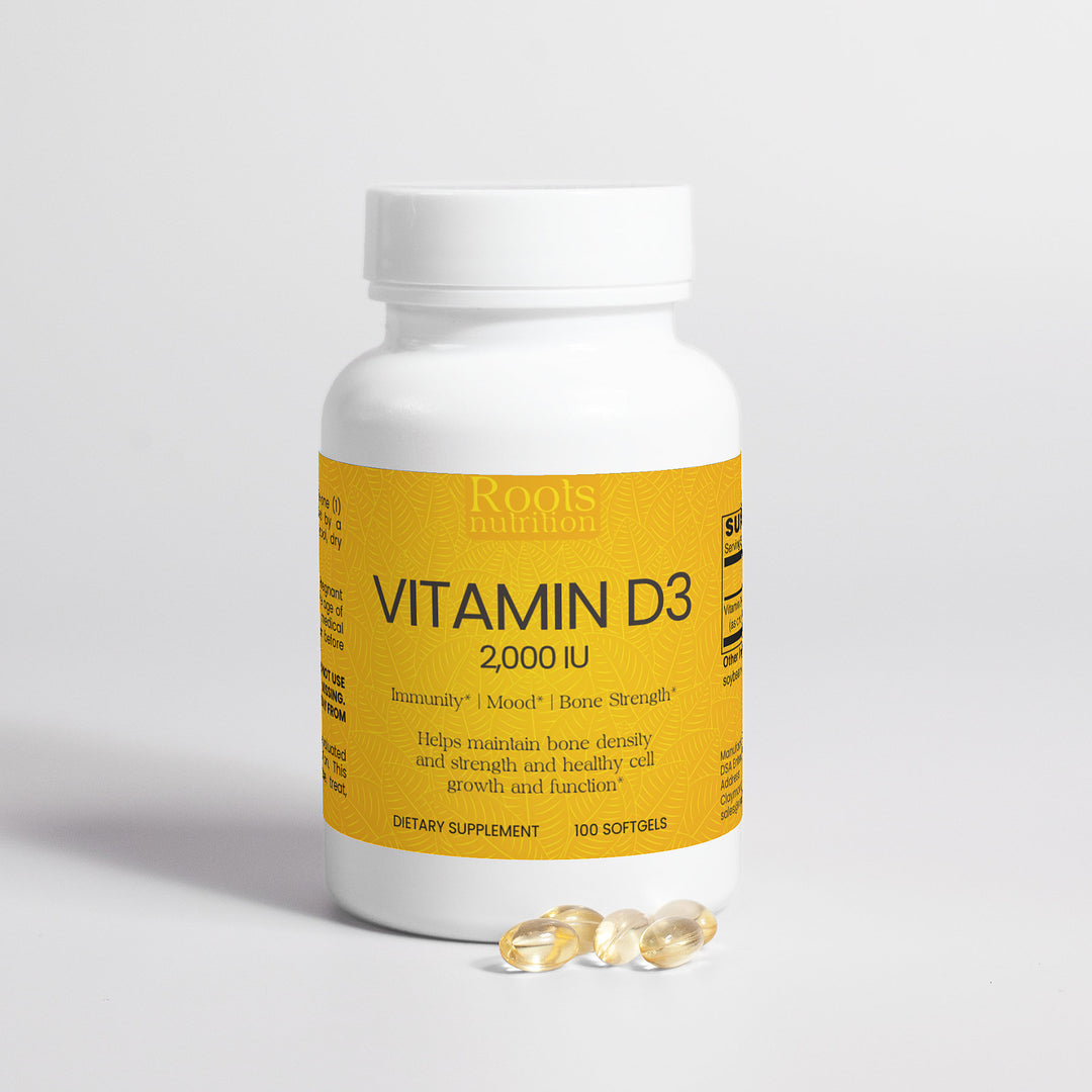 Vitamin D3