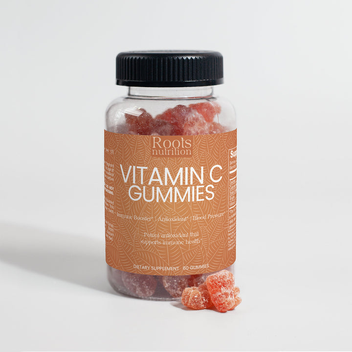 Vitamin C Gummies