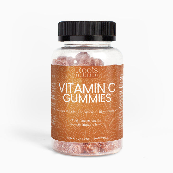 Vitamin C Gummies