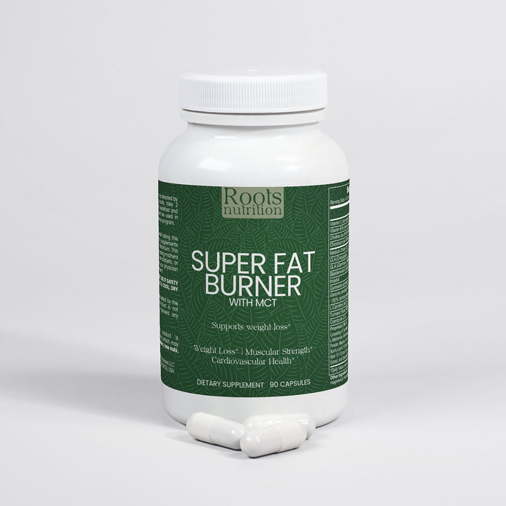 Super Fat Burner