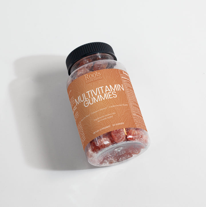 Multivitamin Gummies