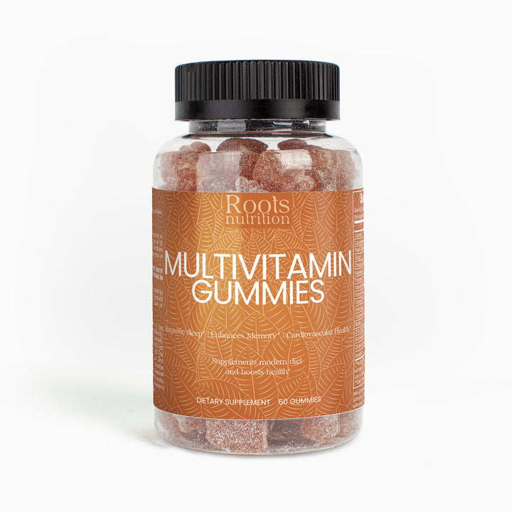 Multivitamin Gummies