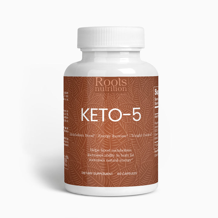 Keto-5