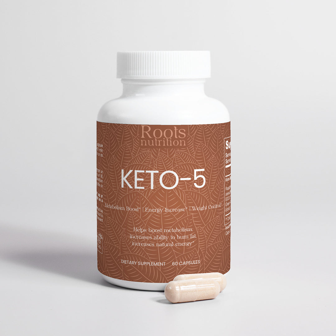 Keto-5