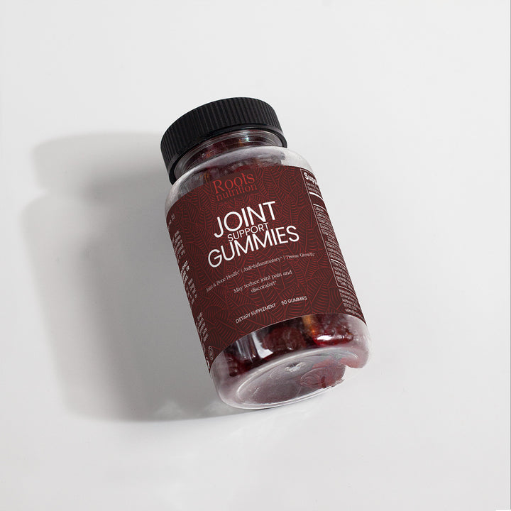 Joint Support Gummies