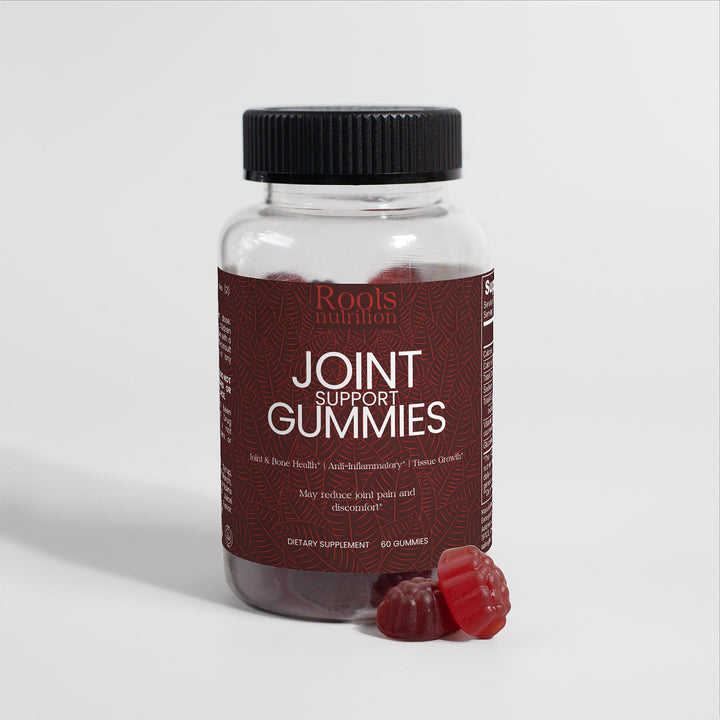 Joint Support Gummies