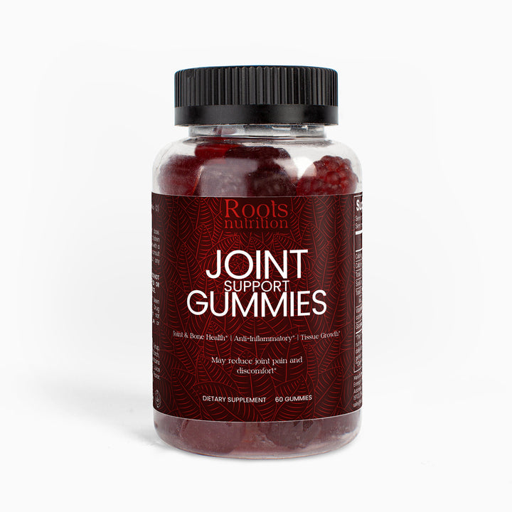 Joint Support Gummies