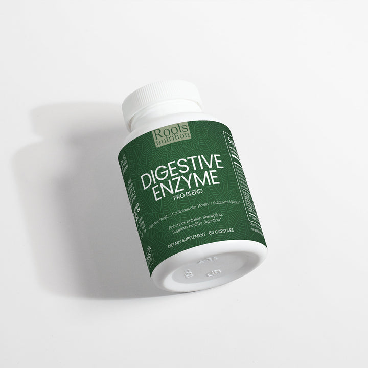 Digestive Enzyme