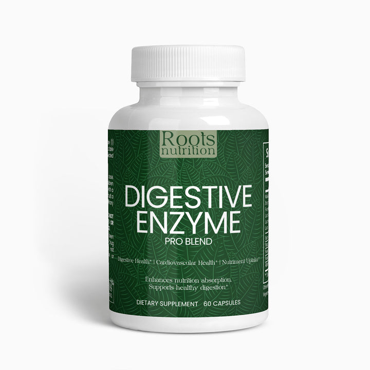 Digestive Enzyme