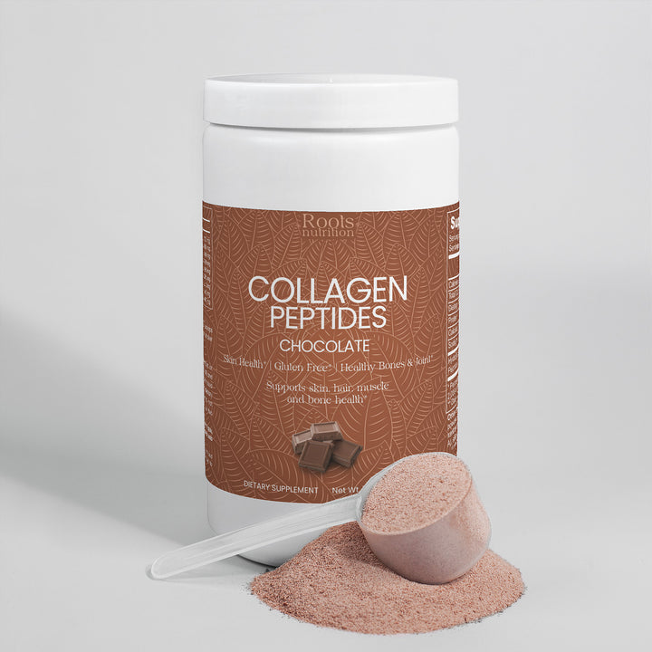 Collagen Peptides Powder