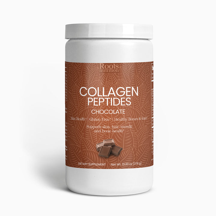 Collagen Peptides Powder