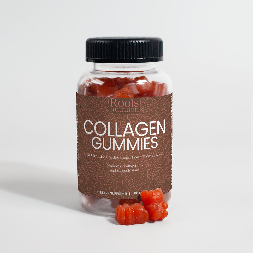 Collagen Gummies