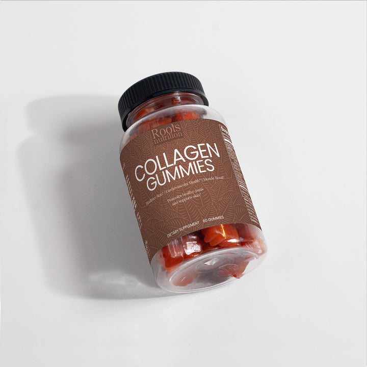 Collagen Gummies