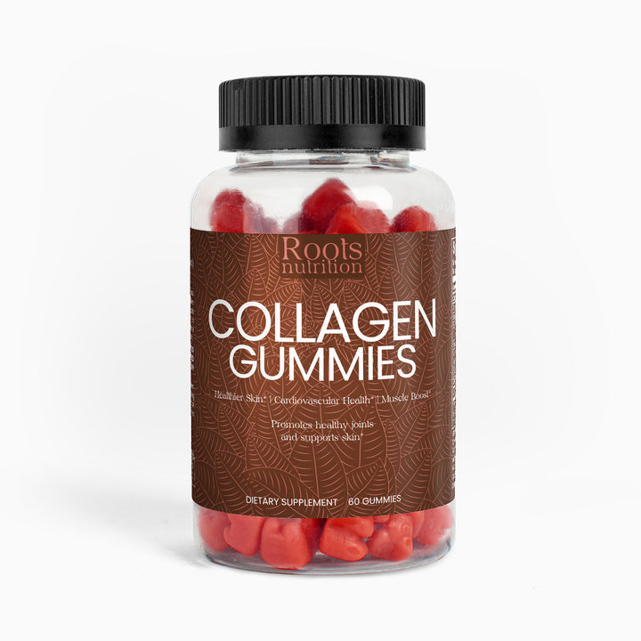 Collagen Gummies