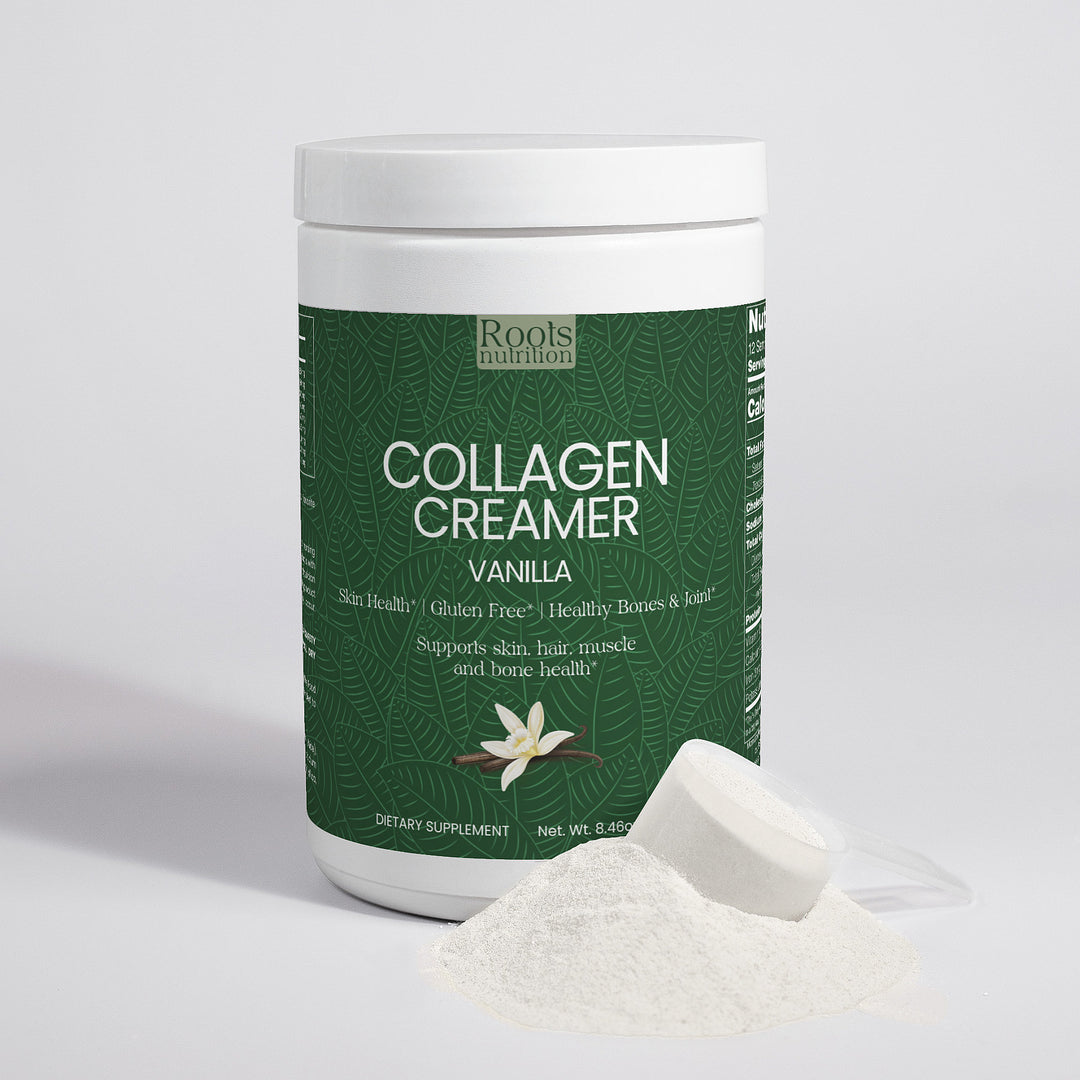 Collagen Creamer