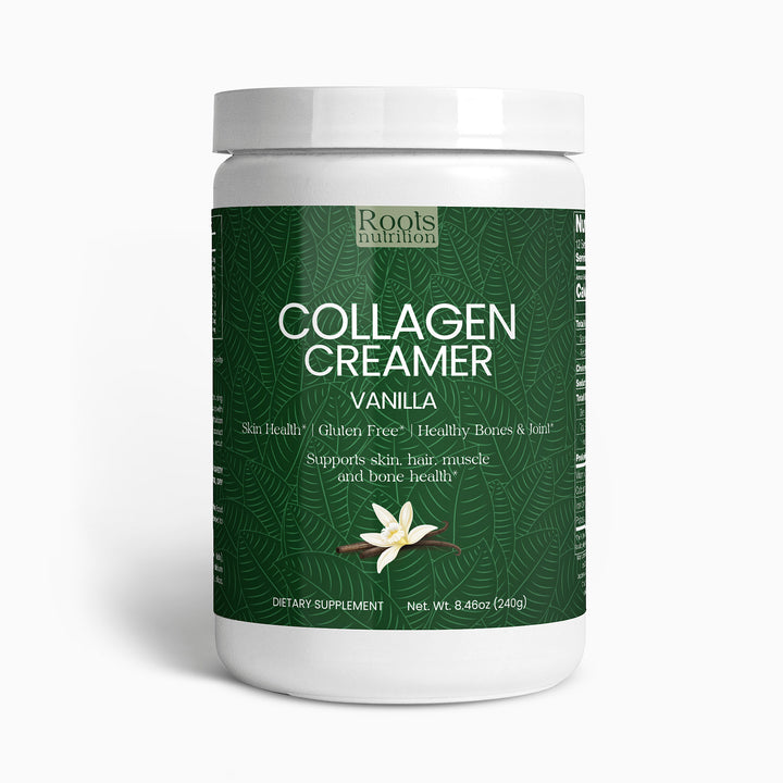 Collagen Creamer