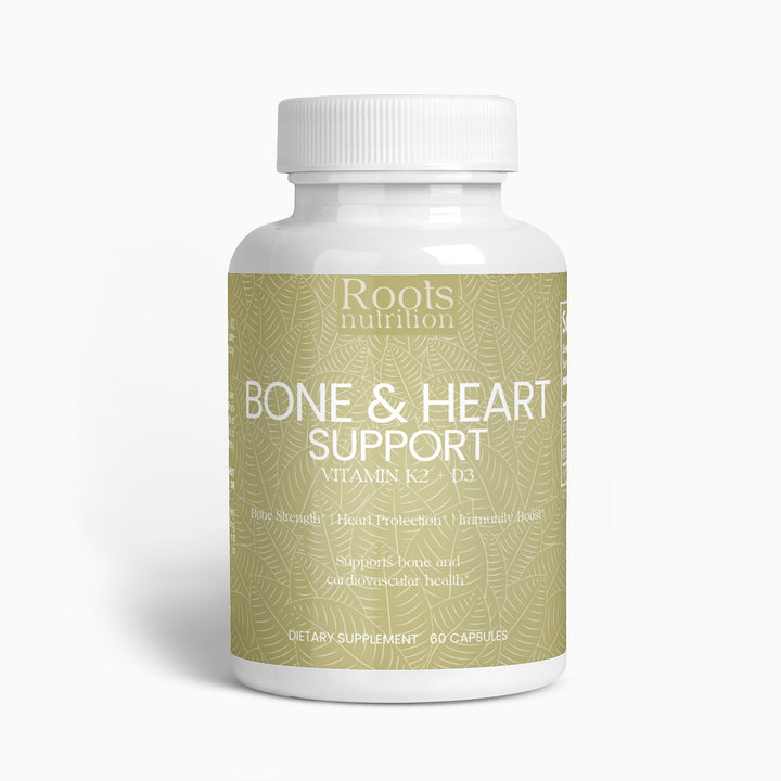 Bone & Heart Support