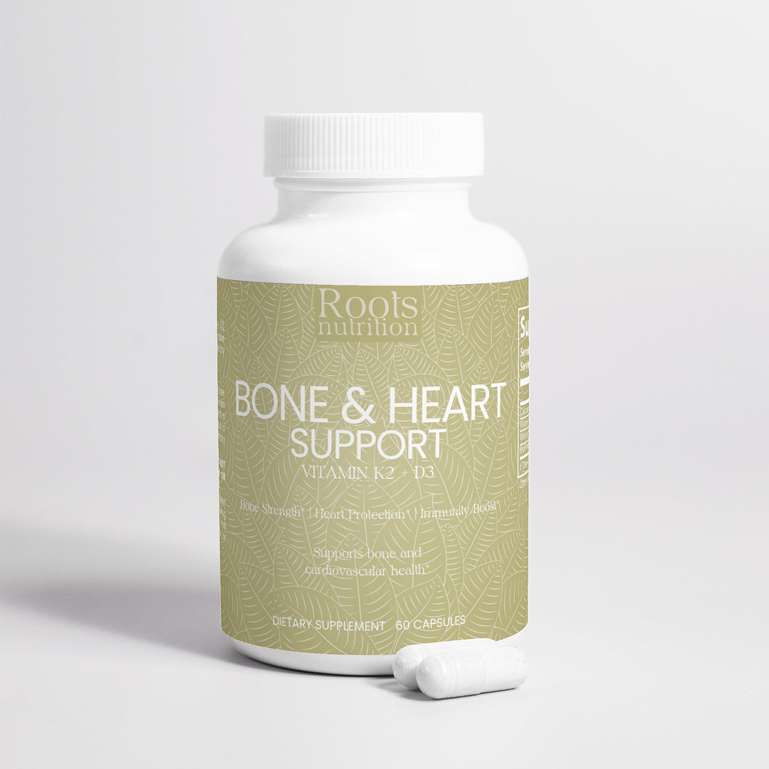 Bone & Heart Support