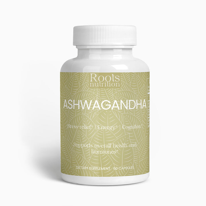 Ashwagandha