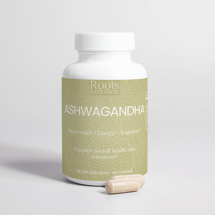 Ashwagandha